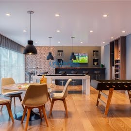 Apartamento à venda com 2 quartos, 1 suíte e 57m² no Vila Sonia, São Paulo (SP) — foto 4 de 14