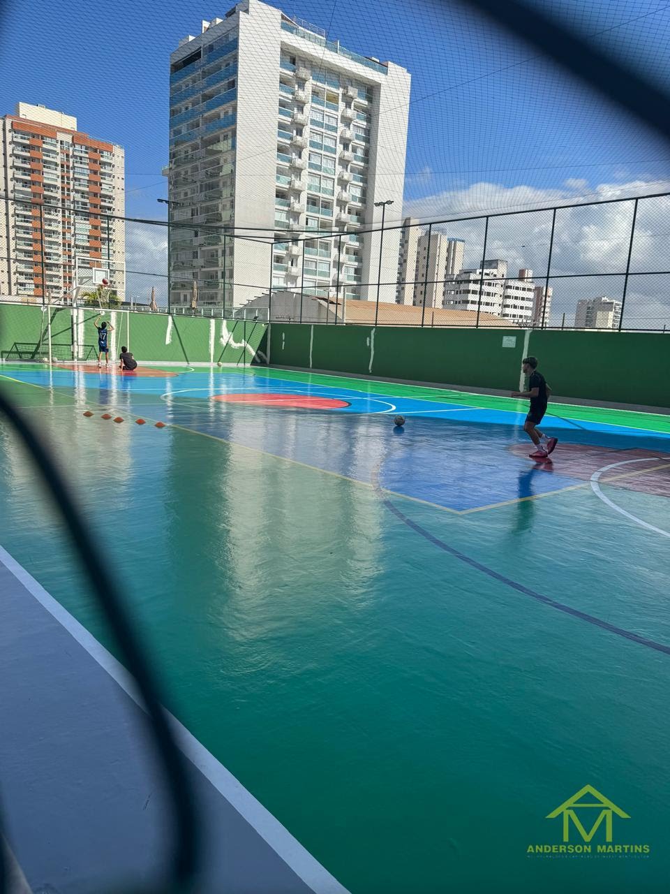 Apartamento à venda com 4 quartos, 4 banheiros, 3 vagas e 152m² no Praia de Itaparica, Vila Velha (ES) — foto 8 de 13