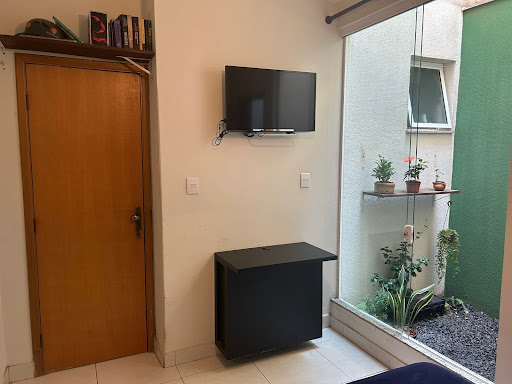 Garden em Pampulha - Uberlândia