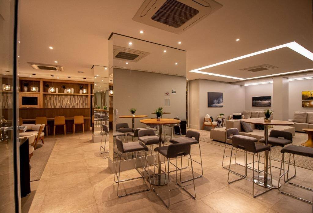 Apartamento para alugar com 1 quarto, 1 banheiro, 1 vaga e 46m² no Bela Vista, São Paulo (SP) — foto 25 de 30