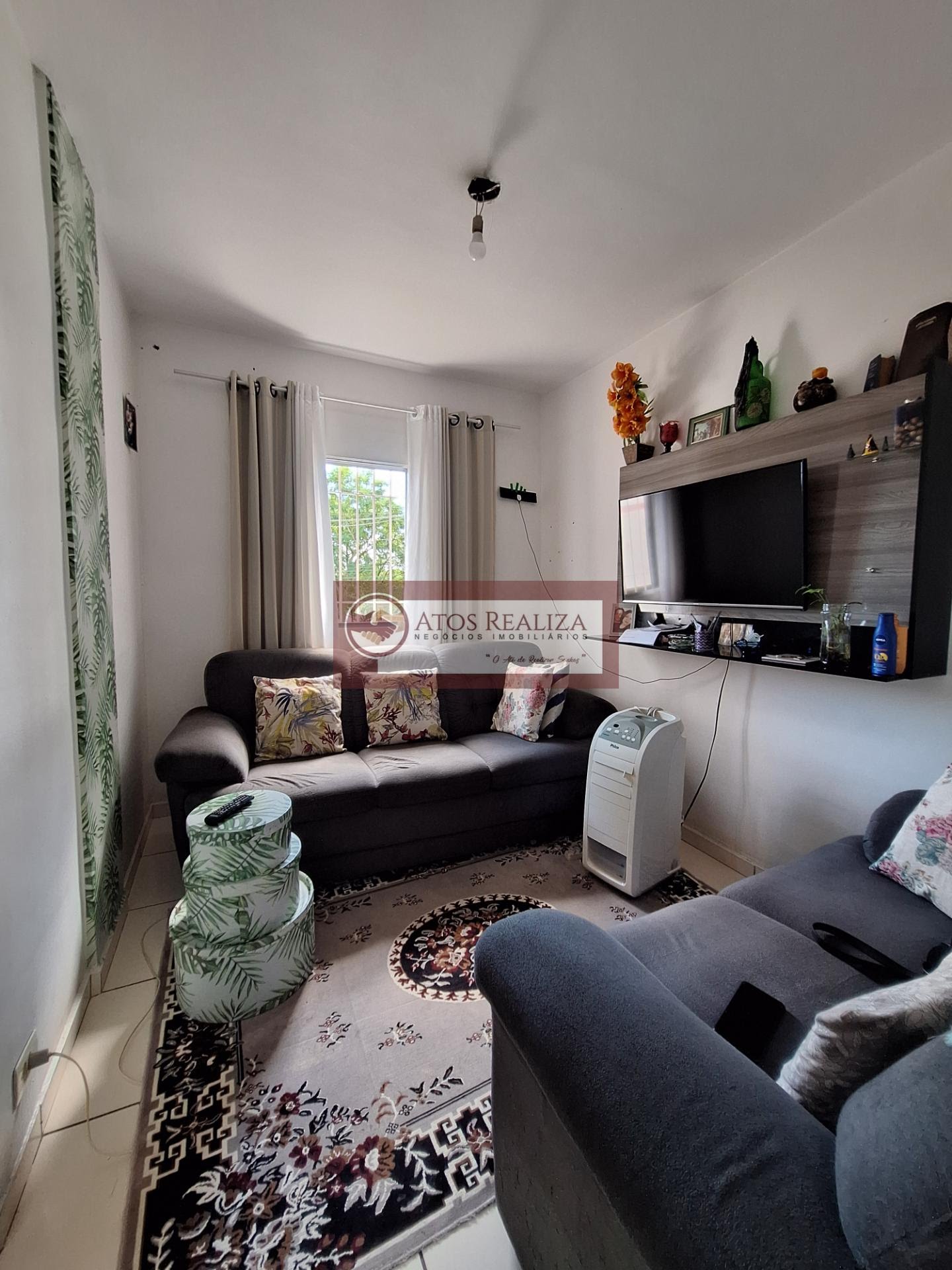 Apartamento à venda com 2 quartos, 1 vaga e 40m² no Parque Grajau, São Paulo (SP) — foto 13 de 16