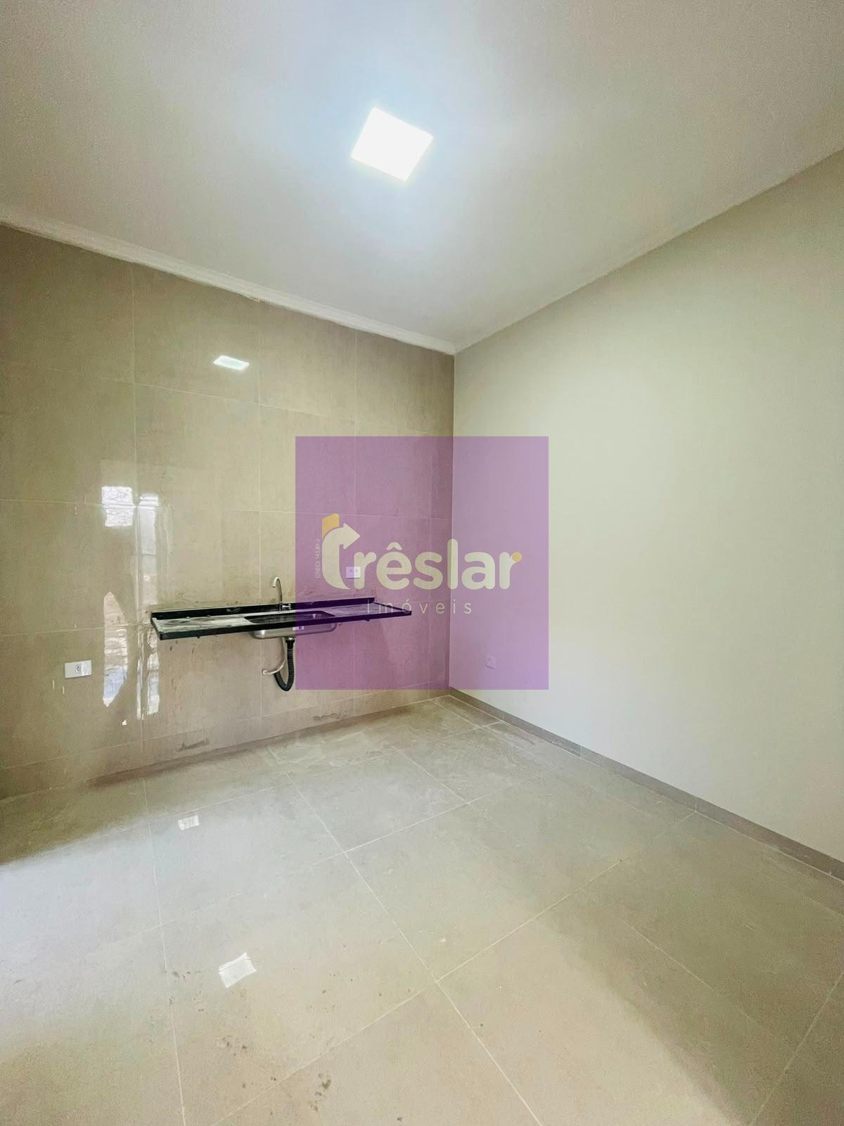 Casa à venda com 2 quartos, 1 suíte, 1 vaga e 55m² no Bela Vista da Lagoa, Três Lagoas (MS) — foto 4 de 17