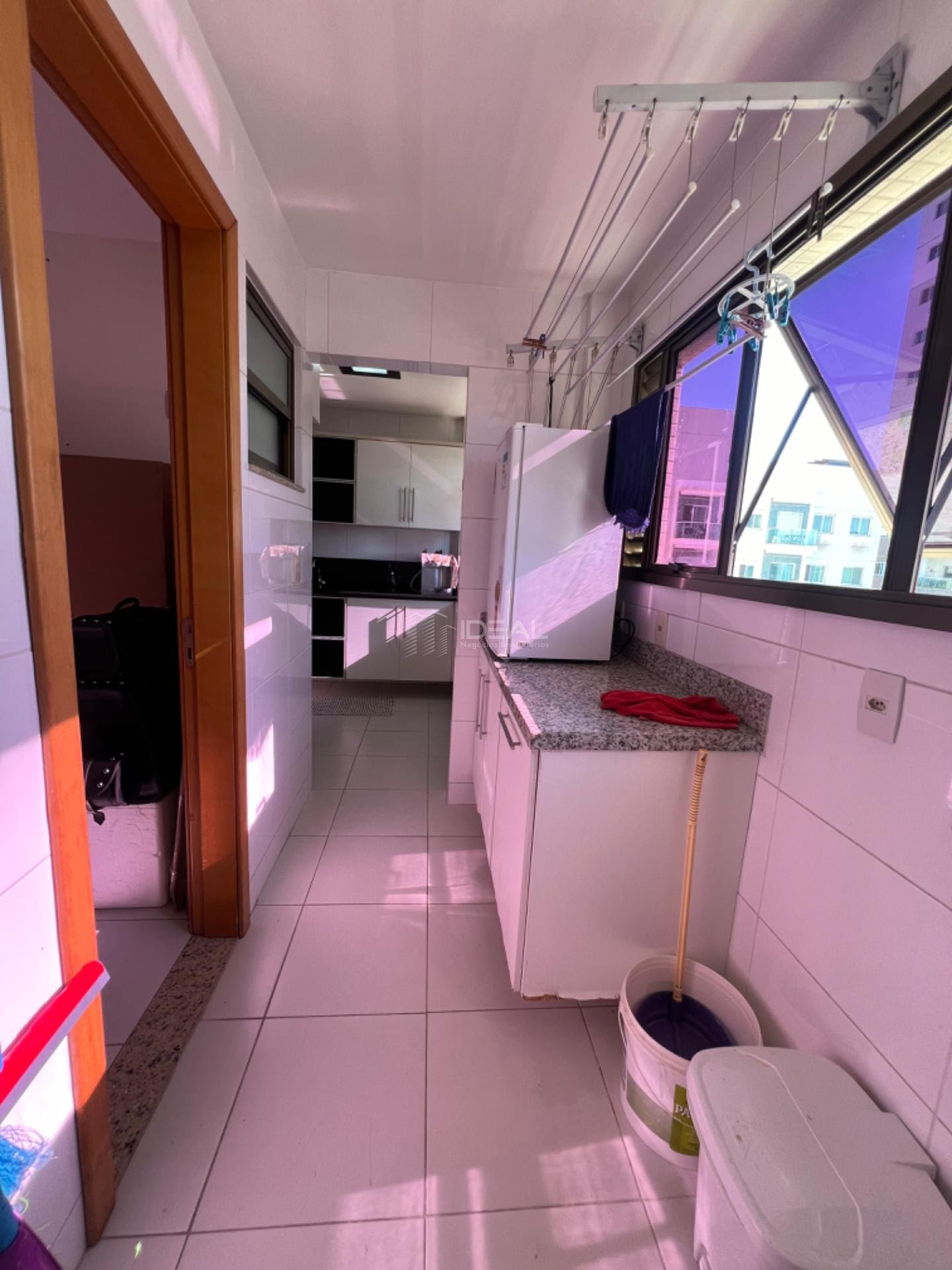 Apartamento à venda com 3 quartos, 3 suítes, 3 vagas e 135m² no Centro, Campos dos Goytacazes (RJ) — foto 18 de 30