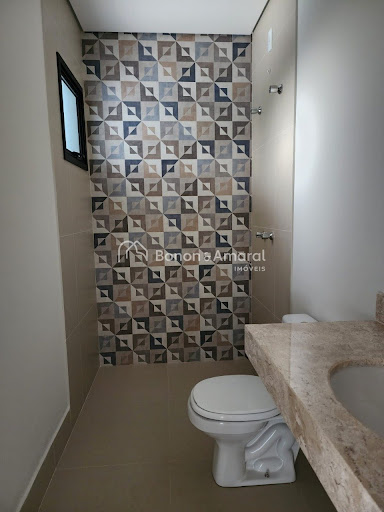 Casa de Condomínio, 3 quartos - Foto 18