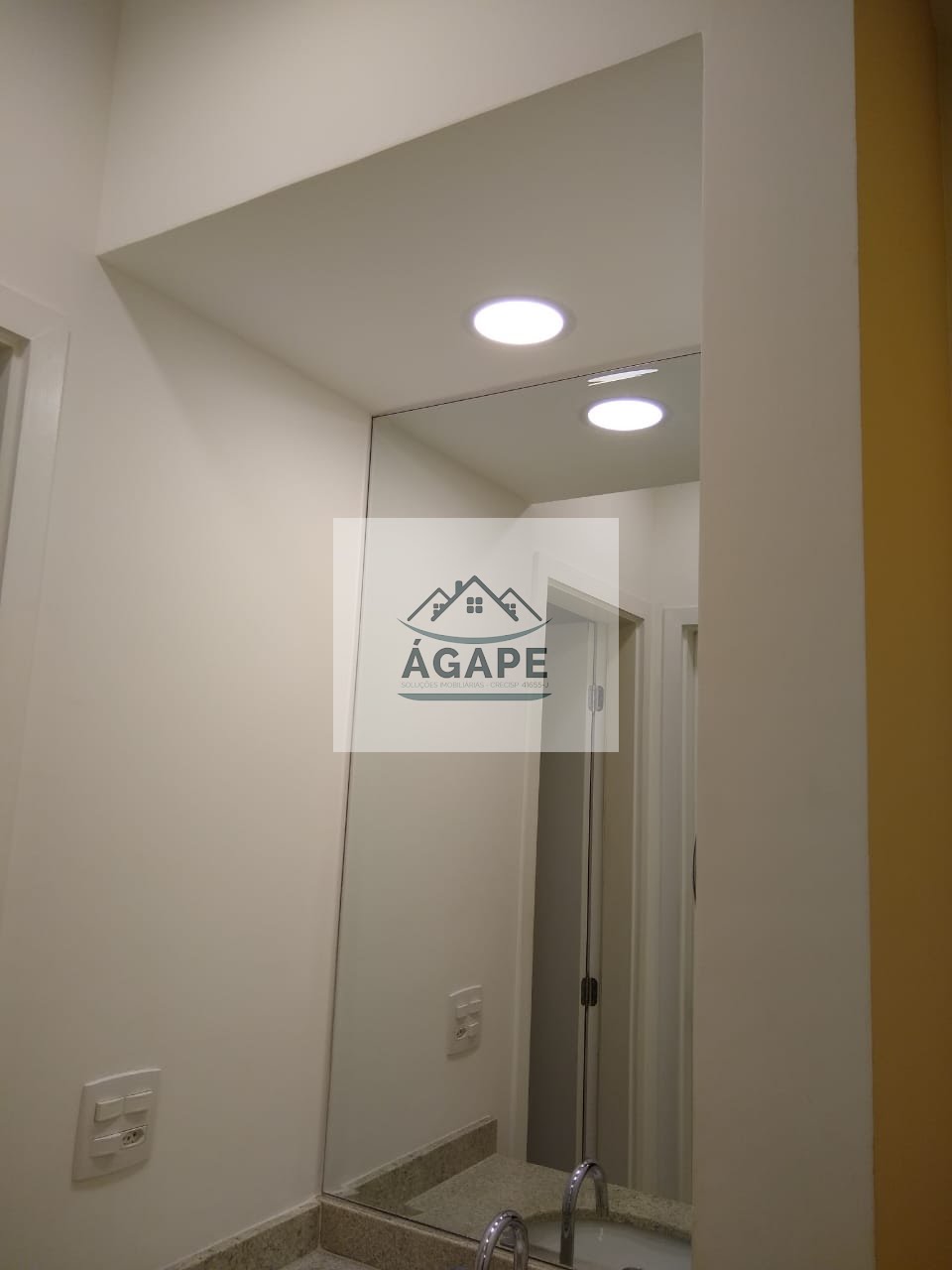 Apartamento à venda com 1 quarto, 1 banheiro, 1 vaga e 42m² no Bela Vista, São Paulo (SP) — foto 9 de 30
