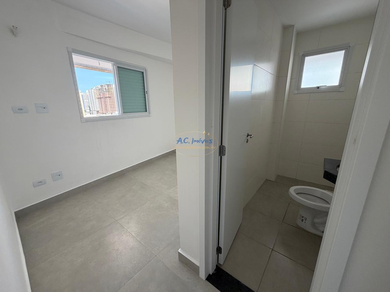 Apartamento à venda com 2 quartos, 1 suíte, 1 vaga e 65m² no Aviação, Praia Grande (SP) — foto 15 de 20