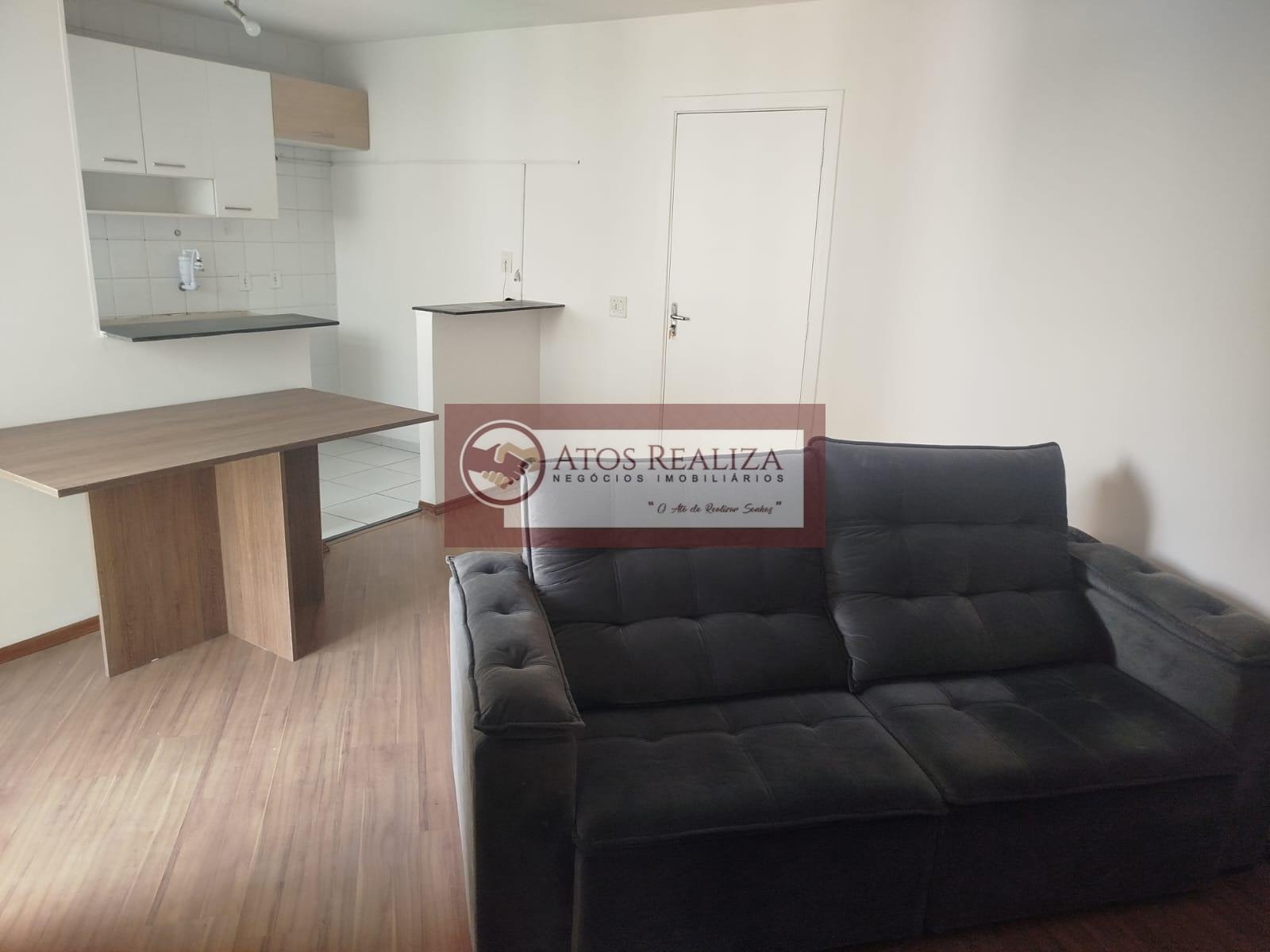 Apartamento para alugar com 2 quartos, 1 banheiro, 1 vaga e 49m² no Jardim Marajoara, São Paulo (SP) — foto 12 de 21