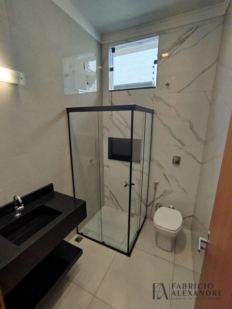 Casa à venda com 3 quartos, 1 suíte, 2 vagas e 120m² no Setsul II, São José do Rio Preto (SP) — foto 28 de 30