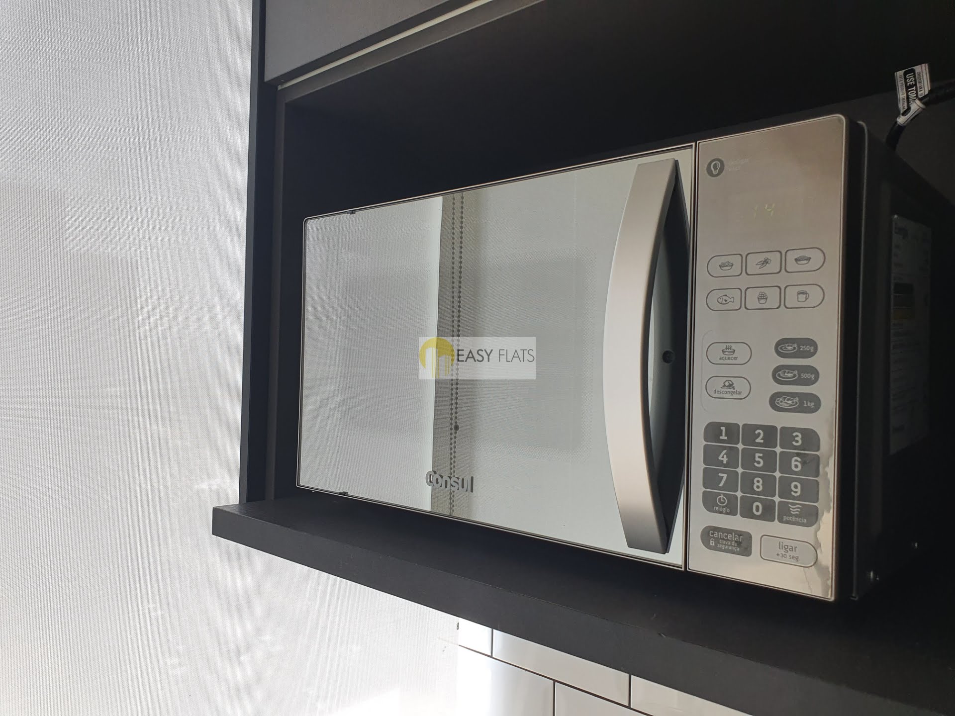 Studio para alugar com 1 quarto, 1 suíte, 1 vaga e 37m² no Jardim Paulistano, São Paulo (SP) — foto 28 de 30