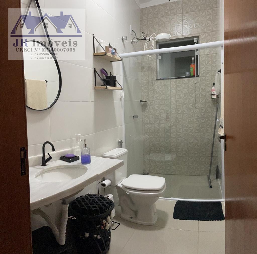 Casa à venda com 2 quartos, 1 suíte, 1 vaga e 110m² no Jardim Beira Rio, Piranguinho (MG) — foto 16 de 28