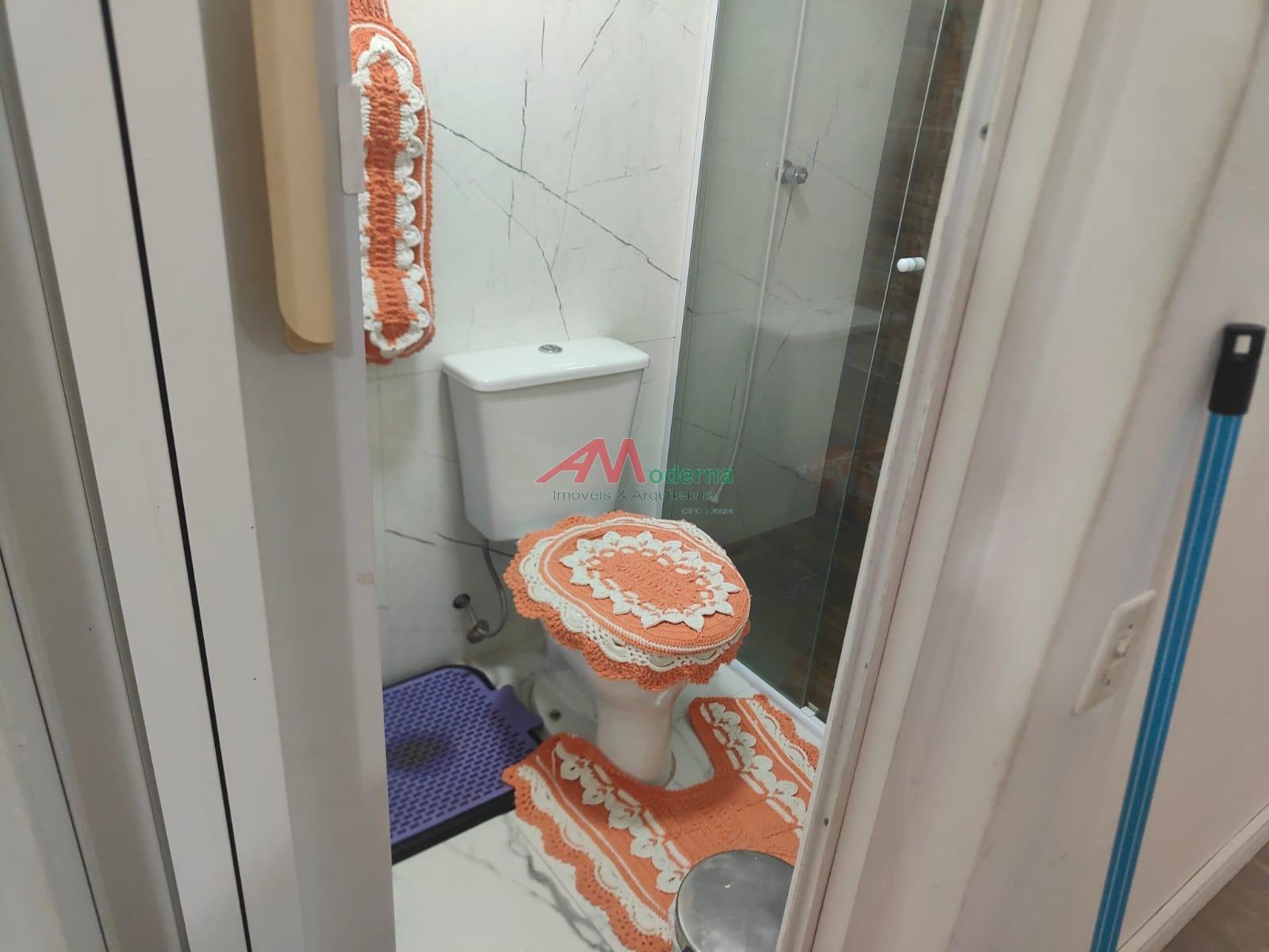 Apartamento à venda com 2 quartos, 1 banheiro e 60m² no Assunção, São Bernardo do Campo (SP) — foto 18 de 27