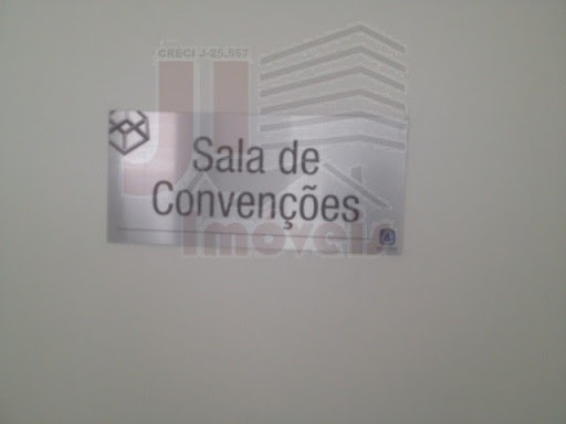 Sala de Convenções