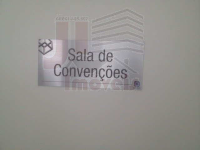 Sala de Convenções