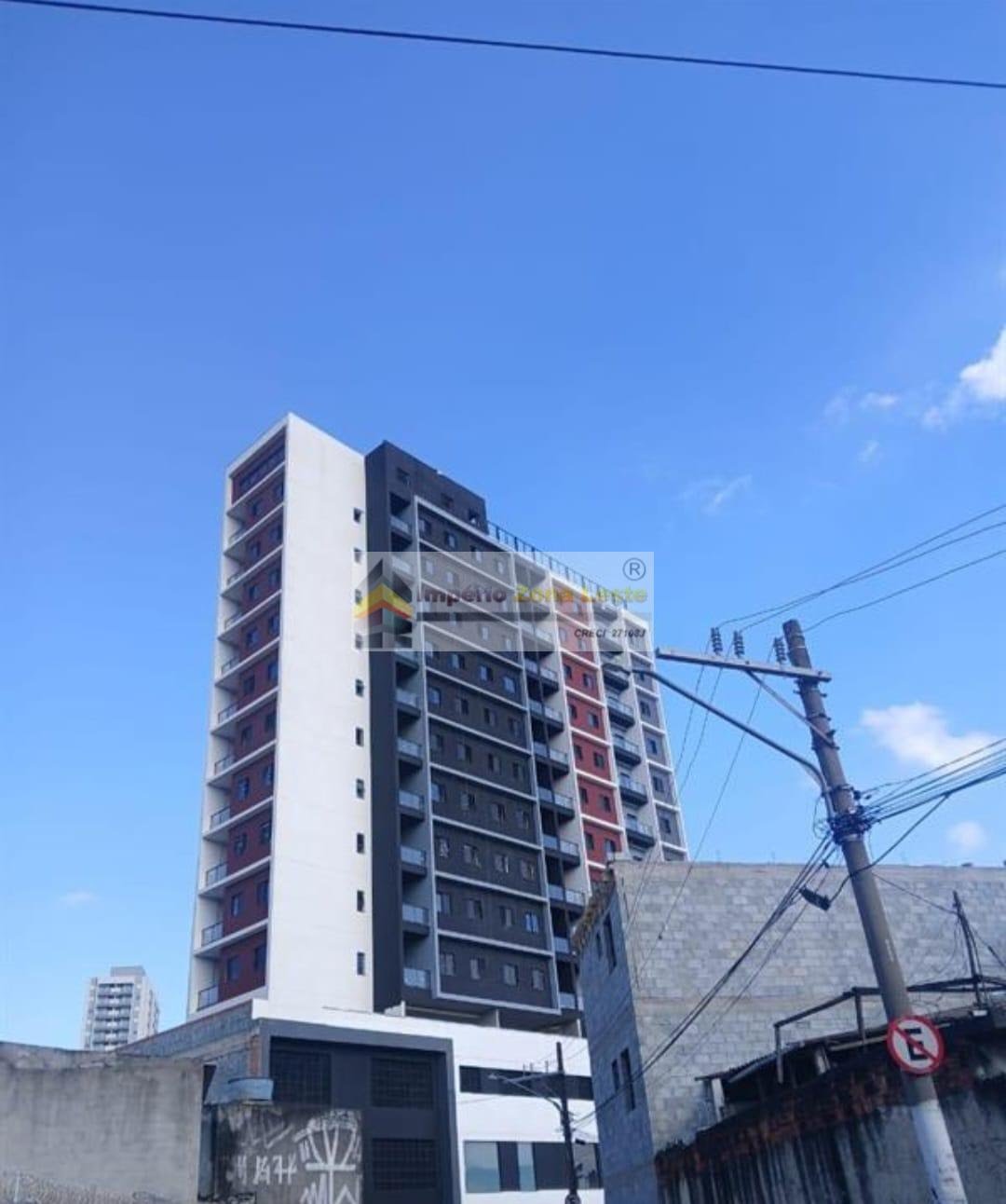 Apartamento, 1 quarto, 40 m² - Foto 15