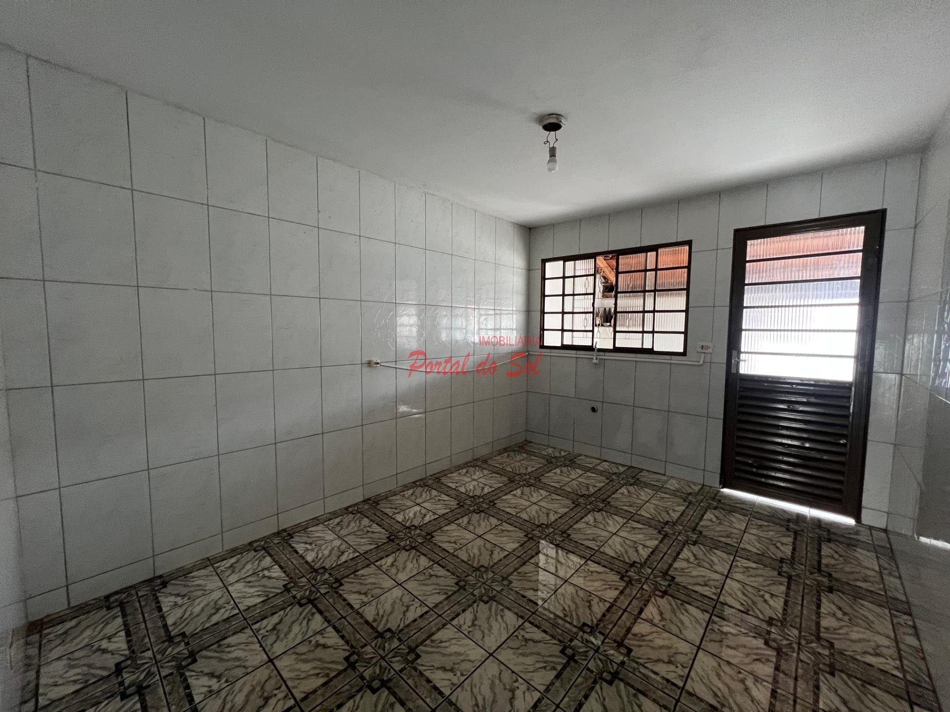 Casa para alugar com 2 quartos, 1 banheiro e 1 vaga no Parque Jandira, Santo Antônio da Platina (PR) — foto 5 de 8