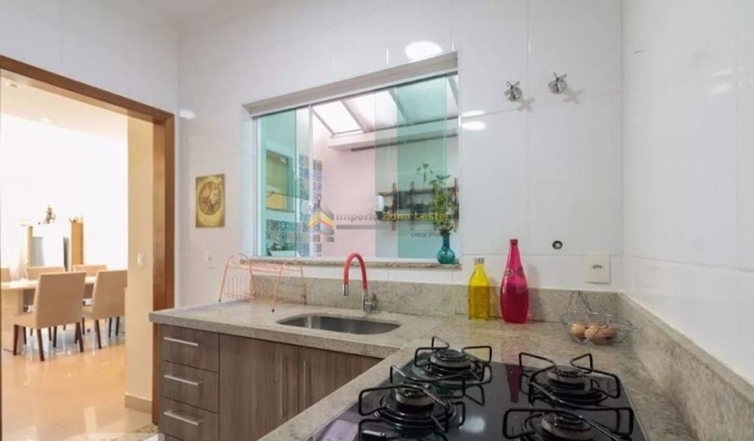 Casa, 3 quartos, 90 m² - Foto 9