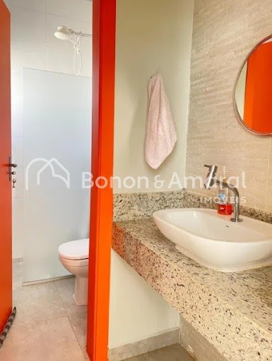 Casa de Condomínio, 3 quartos - Foto 14