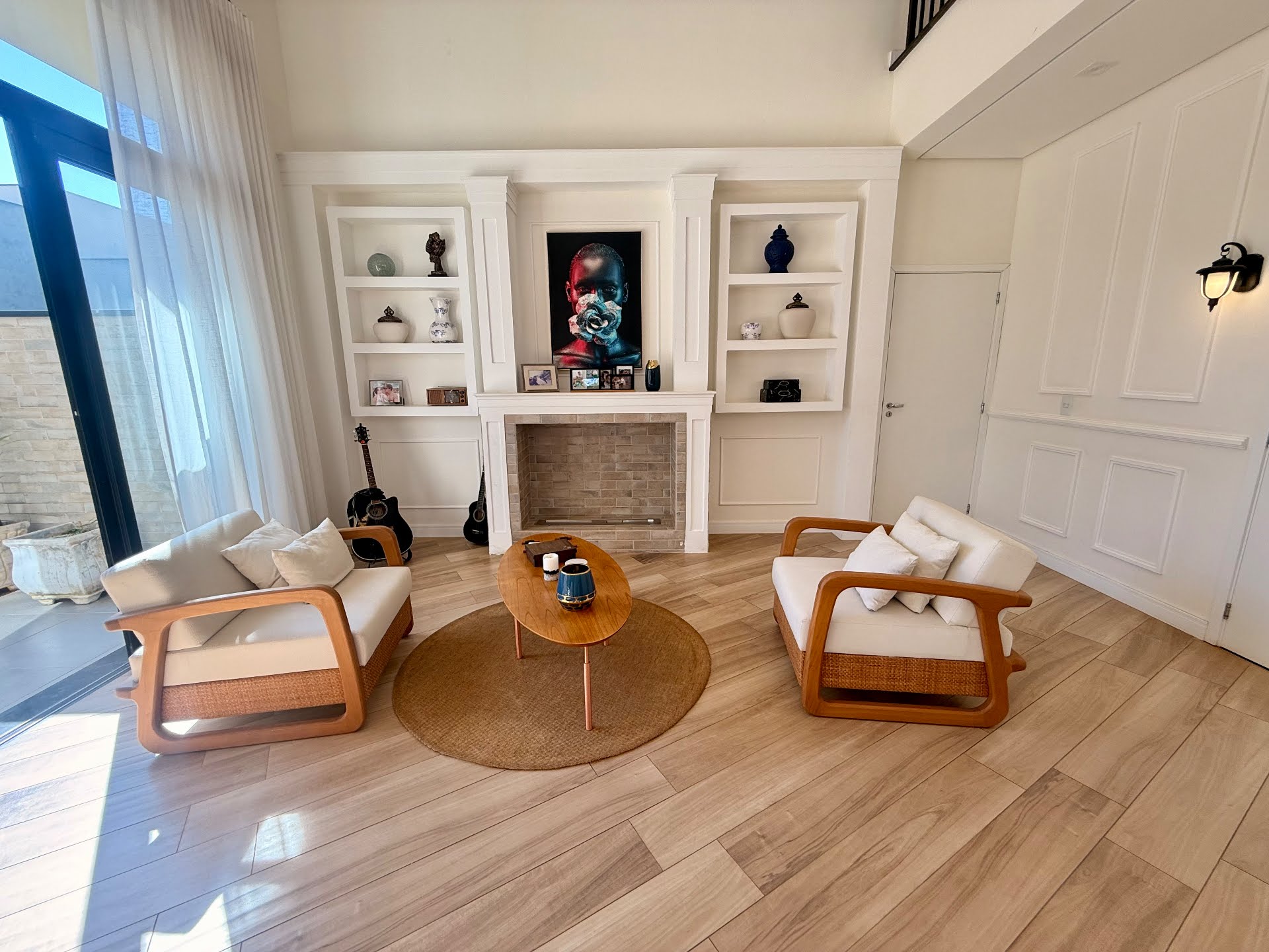 Casa à venda com 3 quartos, 3 suítes, 4 vagas e 318m² no Jardim Piemonte, Indaiatuba (SP) — foto 28 de 30