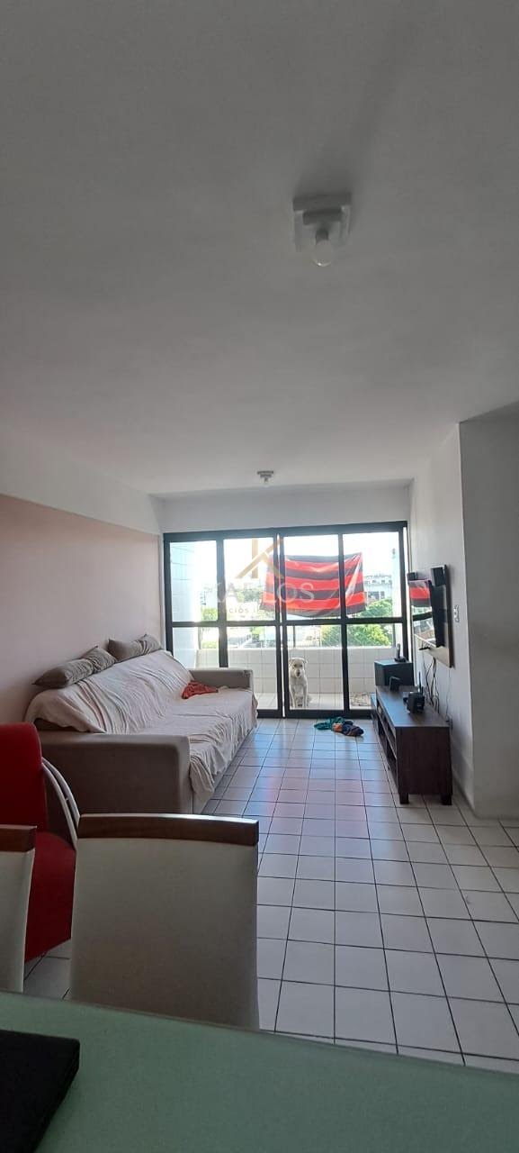Apartamento à venda com 3 quartos, 1 suíte, 1 vaga e 63m² no Jardim Atlântico, Olinda (PE) — foto 7 de 20