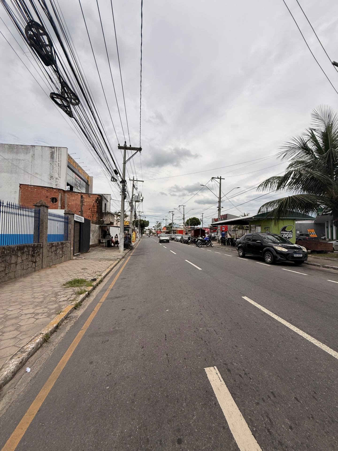 Comercial para alugar com 10 vagas e 600m² no Parque Alvorada, Campos dos Goytacazes (RJ) — foto 3 de 19