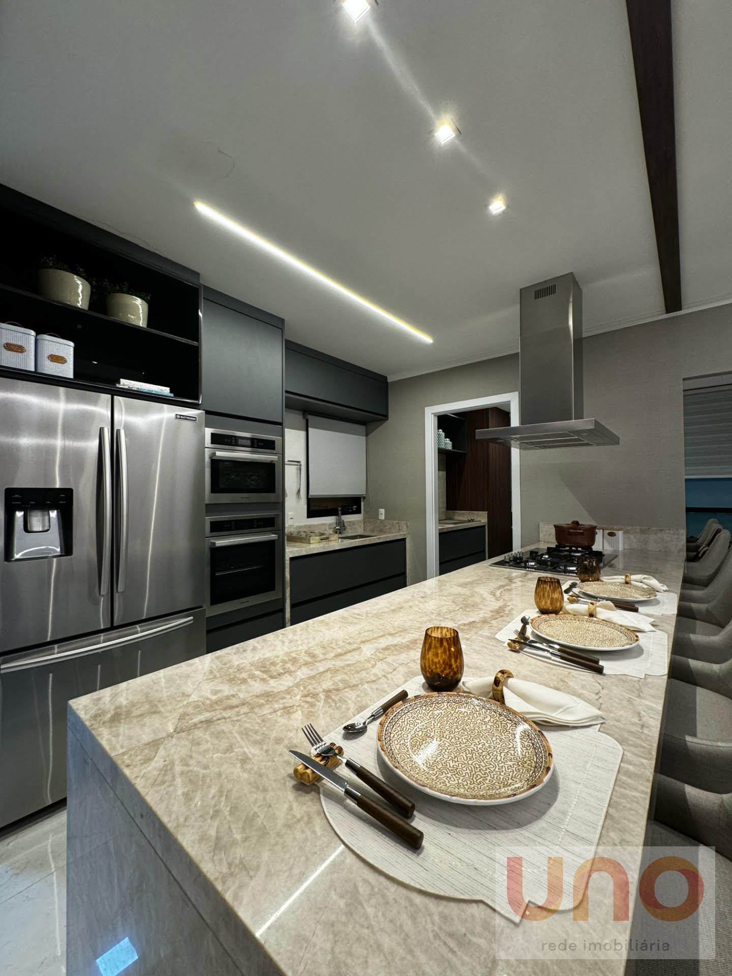 Apartamento à venda com 3 quartos, 3 suítes, 2 vagas e 167m² no Centro, Campo Grande (MS) — foto 21 de 30
