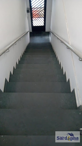 Sala Comercial para Alugar no Jardim Colombo, SP, 25m², 1 Banheiro