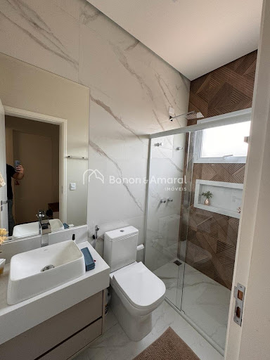 Casa de Condomínio, 3 quartos - Foto 14