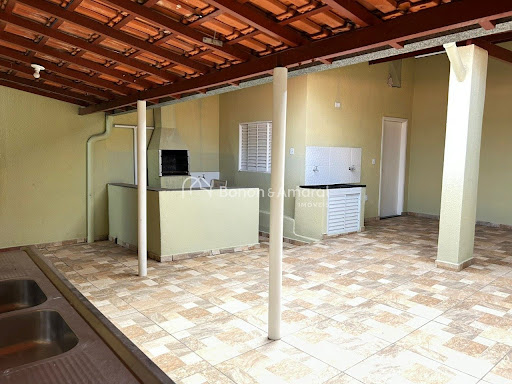 Casa, 3 quartos, 200 m² - Foto 11