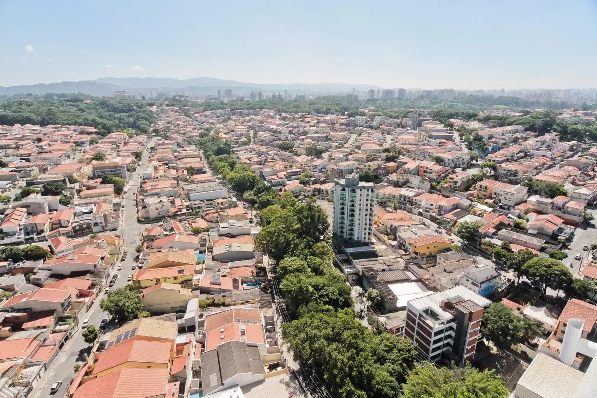 Apartamento à venda com 3 quartos, 1 suíte, 2 vagas e 100m² no Parque São Domingos, São Paulo (SP) — foto 7 de 22