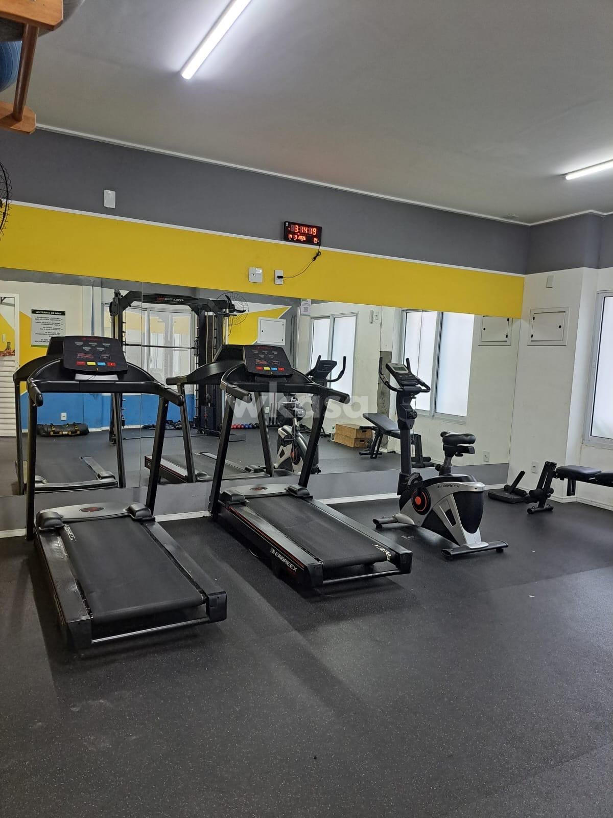Apartamento à venda com 2 quartos, 1 banheiro, 1 vaga e 46m² no Porto Canoa, Serra (ES) — foto 12 de 13