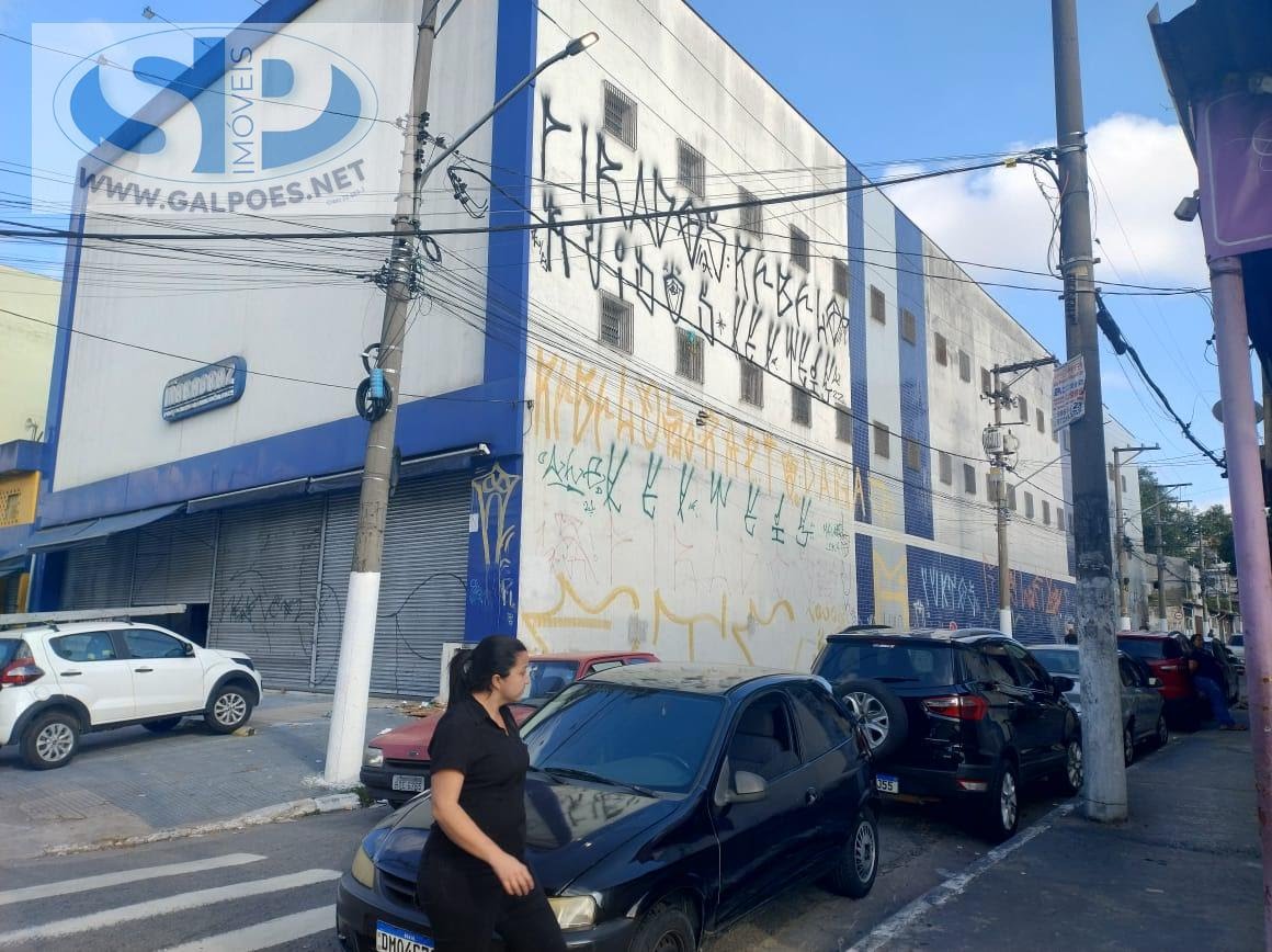 Prédio Inteiro, 3000 m² - Foto 9