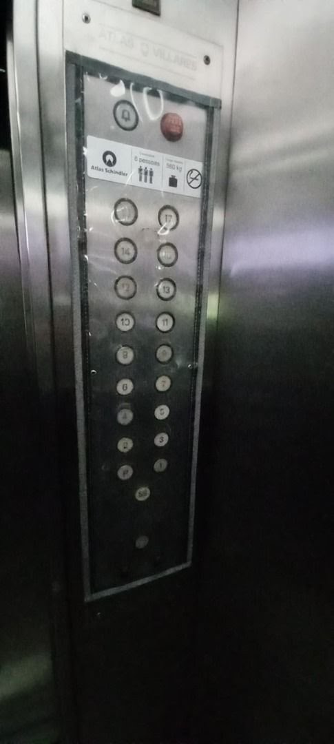 Apartamento à venda com 4 quartos, 1 suíte, 2 vagas e 180m² no Espinheiro, Recife (PE) — foto 15 de 27