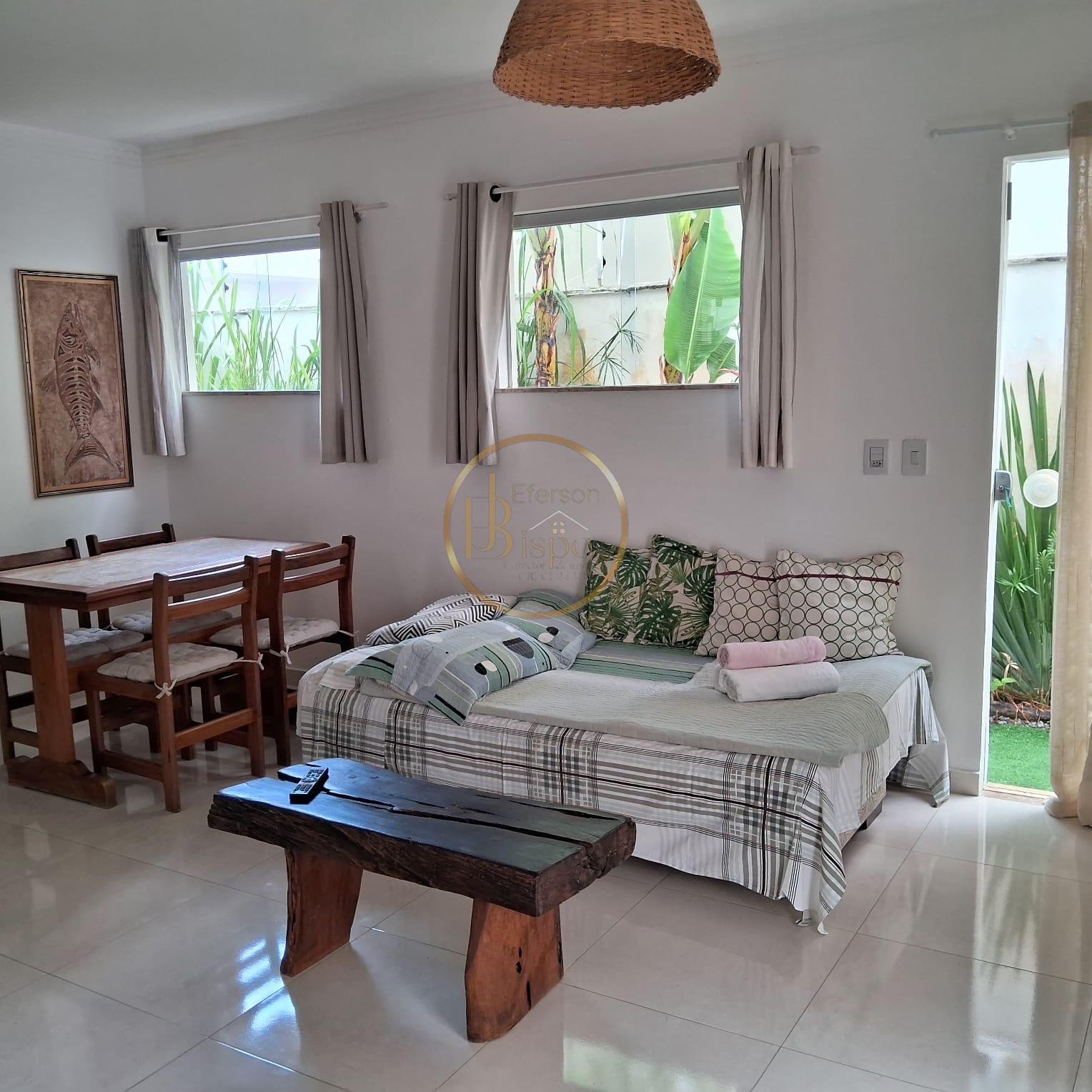 Apartamento à venda com 2 quartos, 2 suítes, 1 vaga e 90m² no Alto Taperapuan, Porto Seguro (BA) — foto 12 de 21