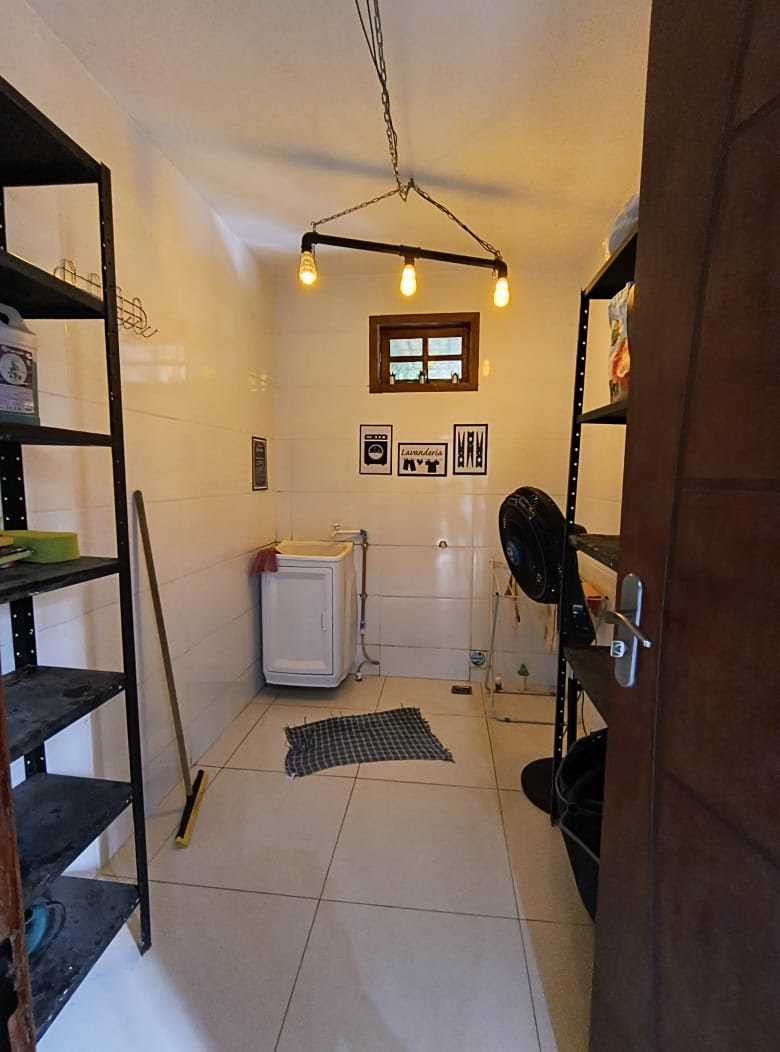 Casa para alugar com 3 quartos, 1 suíte, 5 vagas e 180m² no Vargem Grande, Rio de Janeiro (RJ) — foto 6 de 28