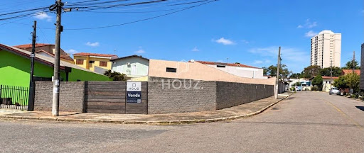 Terreno próximo ao Centro de Tatuí