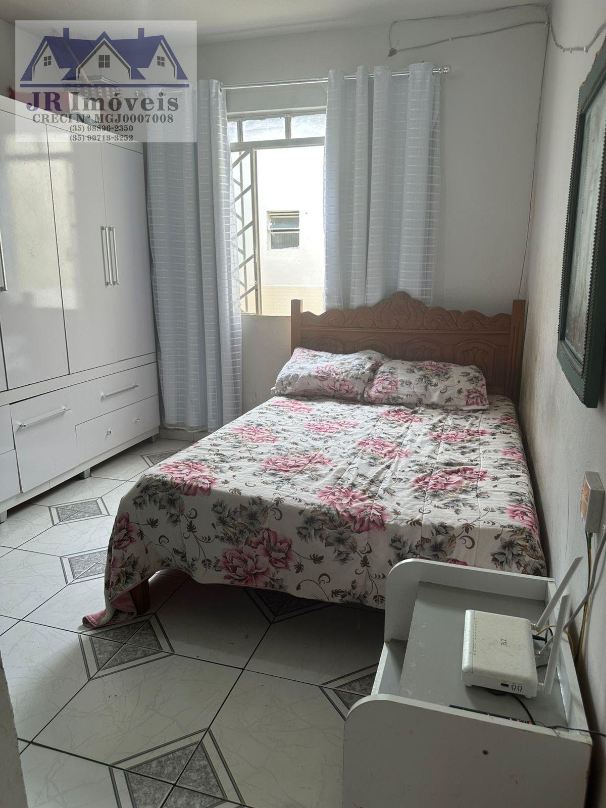 Casa à venda com 2 quartos, 2 banheiros, 1 vaga e 135m² no Santo Antônio, Itajubá (MG) — foto 8 de 14