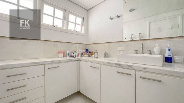 Casa à venda com 3 quartos, 1 suíte, 4 vagas e 274m² no Alphaville, Santana de Parnaíba (SP) — foto 17 de 27