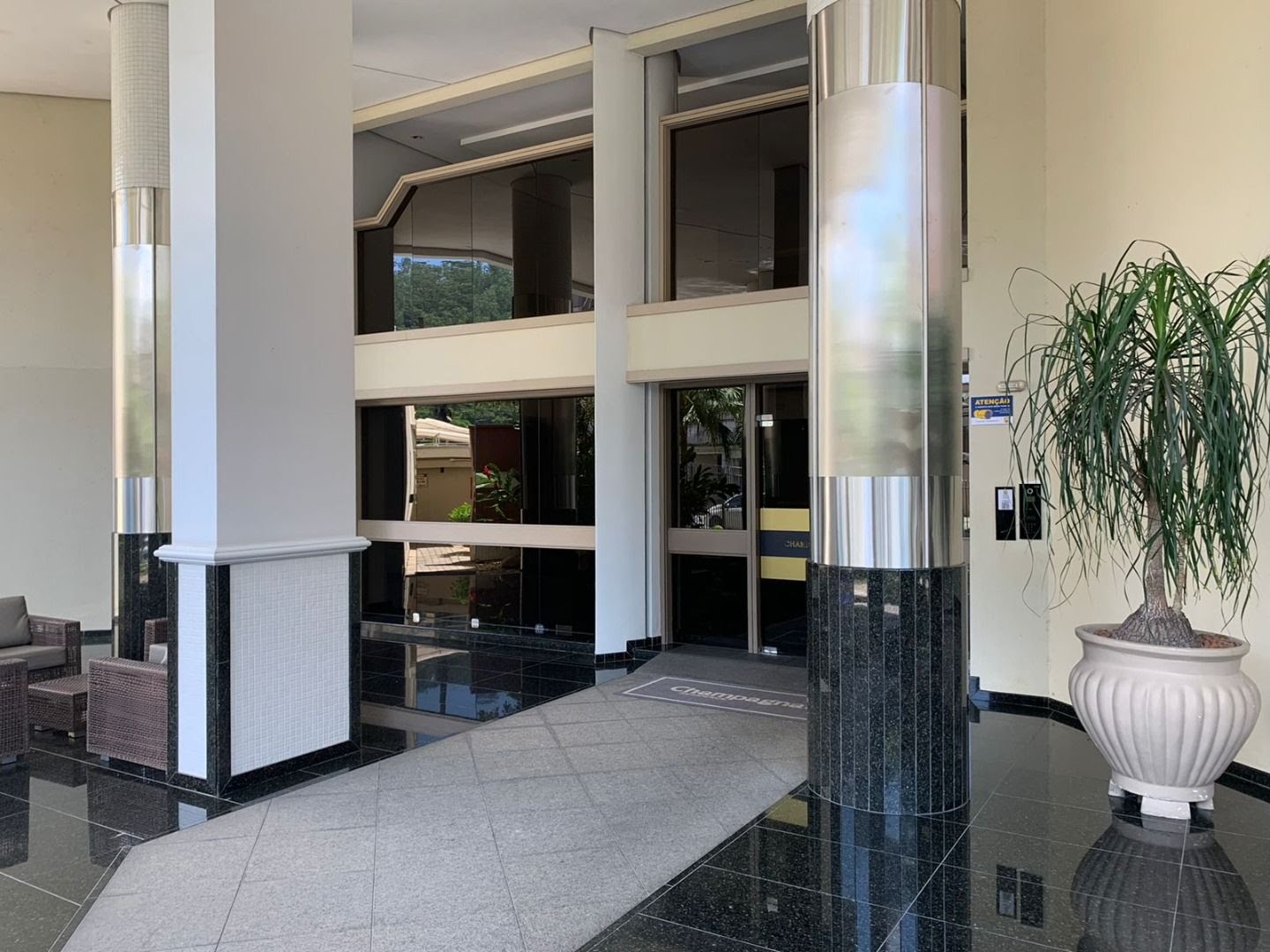 Apartamento à venda com 2 quartos, 1 suíte, 1 vaga e 124m² no Ponta Aguda, Blumenau (SC) — foto 6 de 30