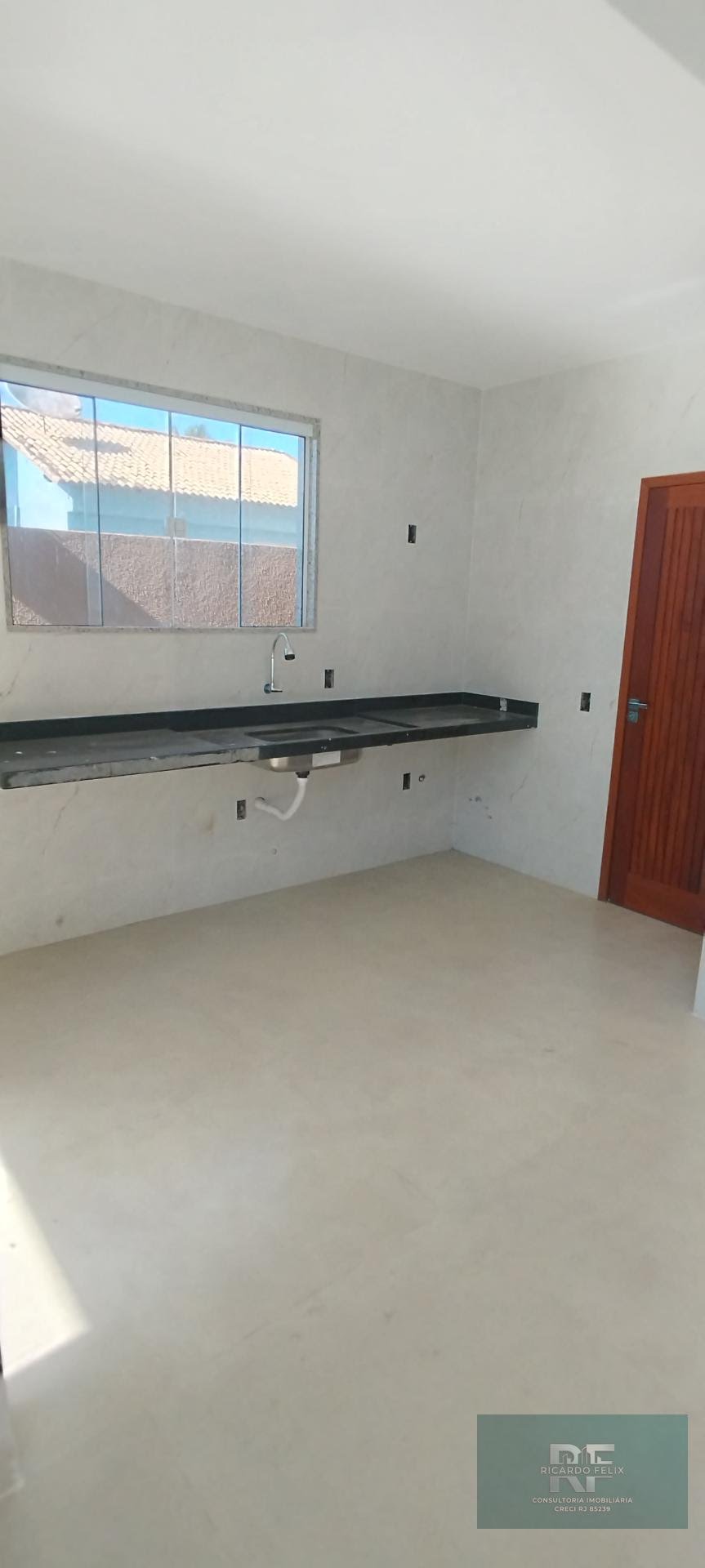 Casa à venda com 3 quartos, 1 suíte, 2 vagas e 80m² no Jardim Bela Vista, Rio das Ostras (RJ) — foto 28 de 30