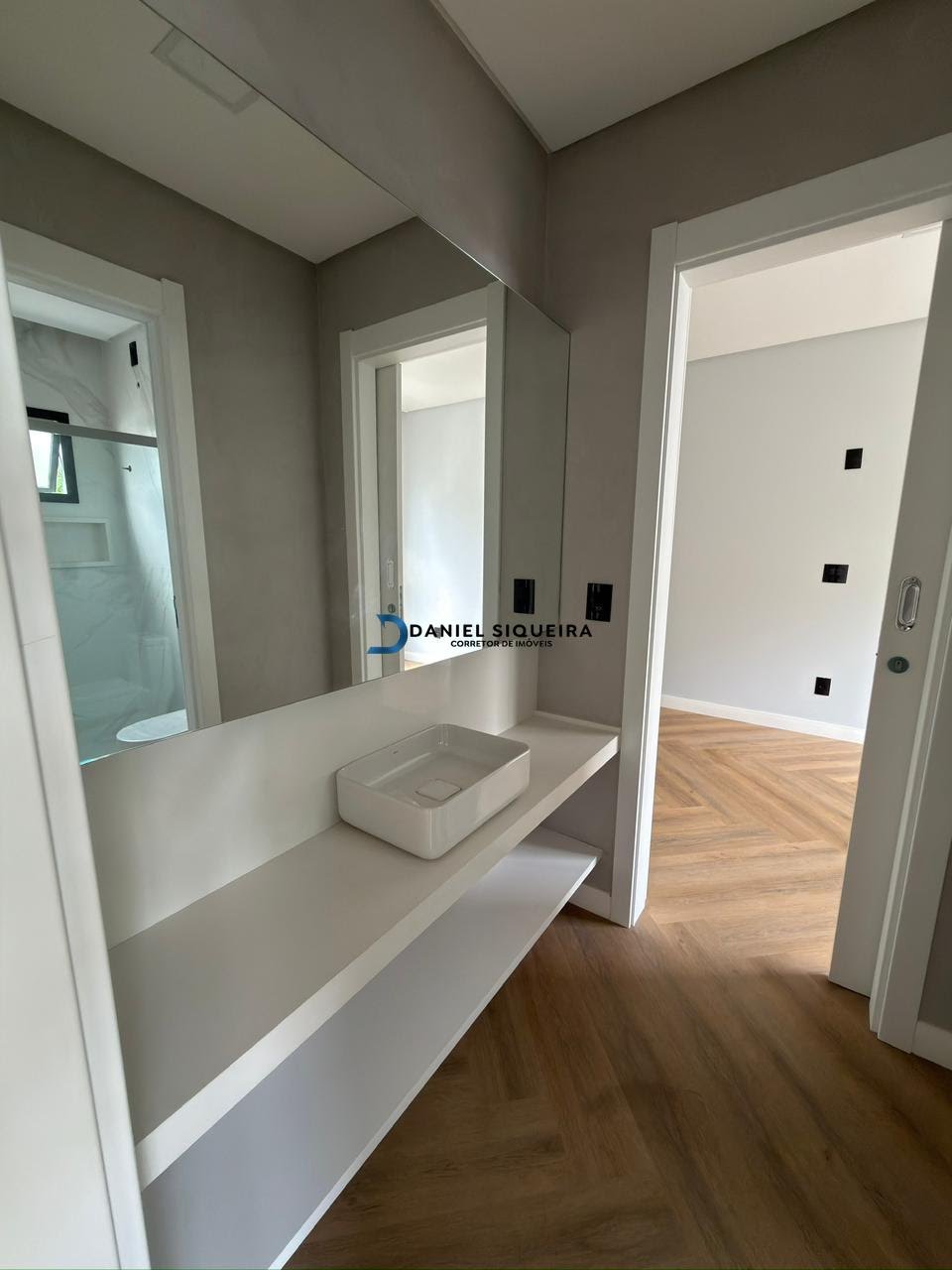 Casa à venda com 3 quartos, 1 suíte, 2 vagas e 196m² no Bairro Deltaville, Biguaçu (SC) — foto 23 de 30