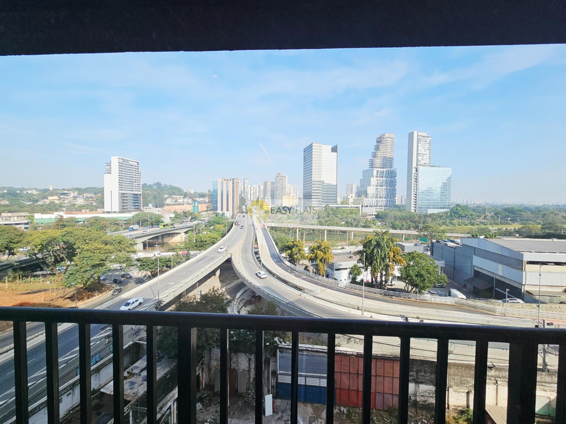 Studio para alugar com 1 quarto, 1 banheiro e 24m² no Pinheiros, São Paulo (SP) — foto 8 de 22