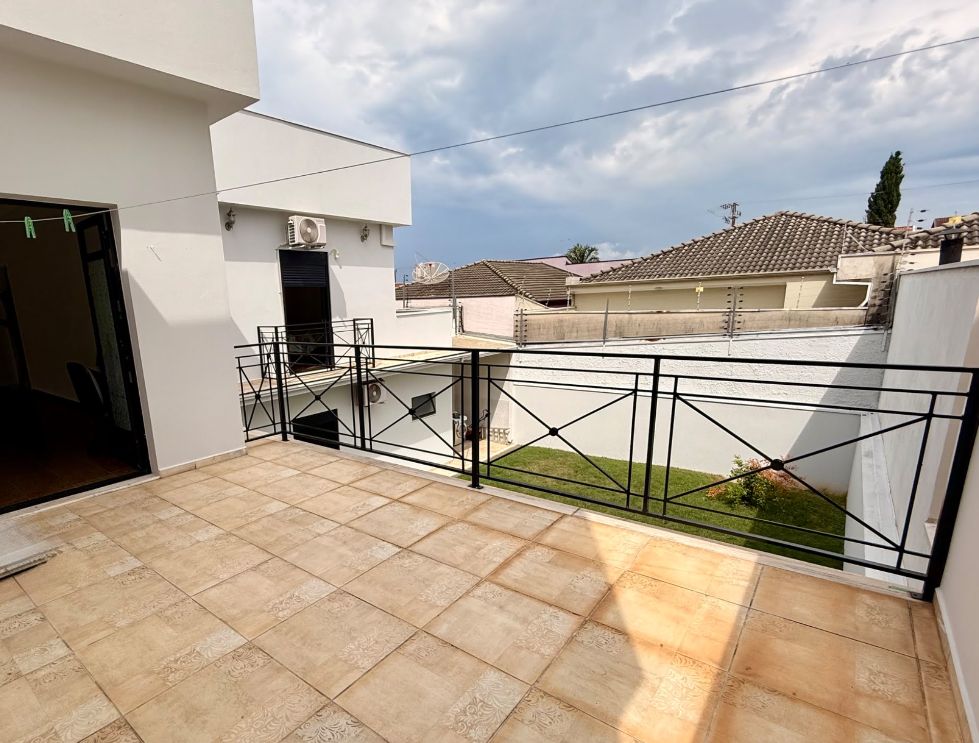 Casa à venda com 3 quartos, 3 suítes, 4 vagas e 199m² no Jardim Esplanada, Indaiatuba (SP) — foto 27 de 30