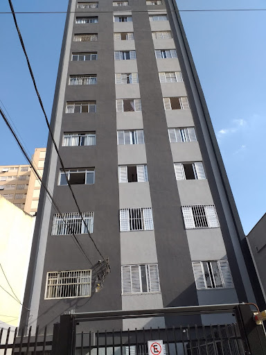 Apartamento em Aclimação  -  São Paulo