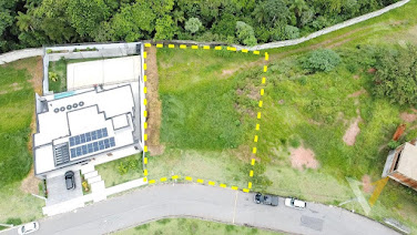 Terreno à Venda no Condomínio Cambarah – Campo Limpo Paulista/SP