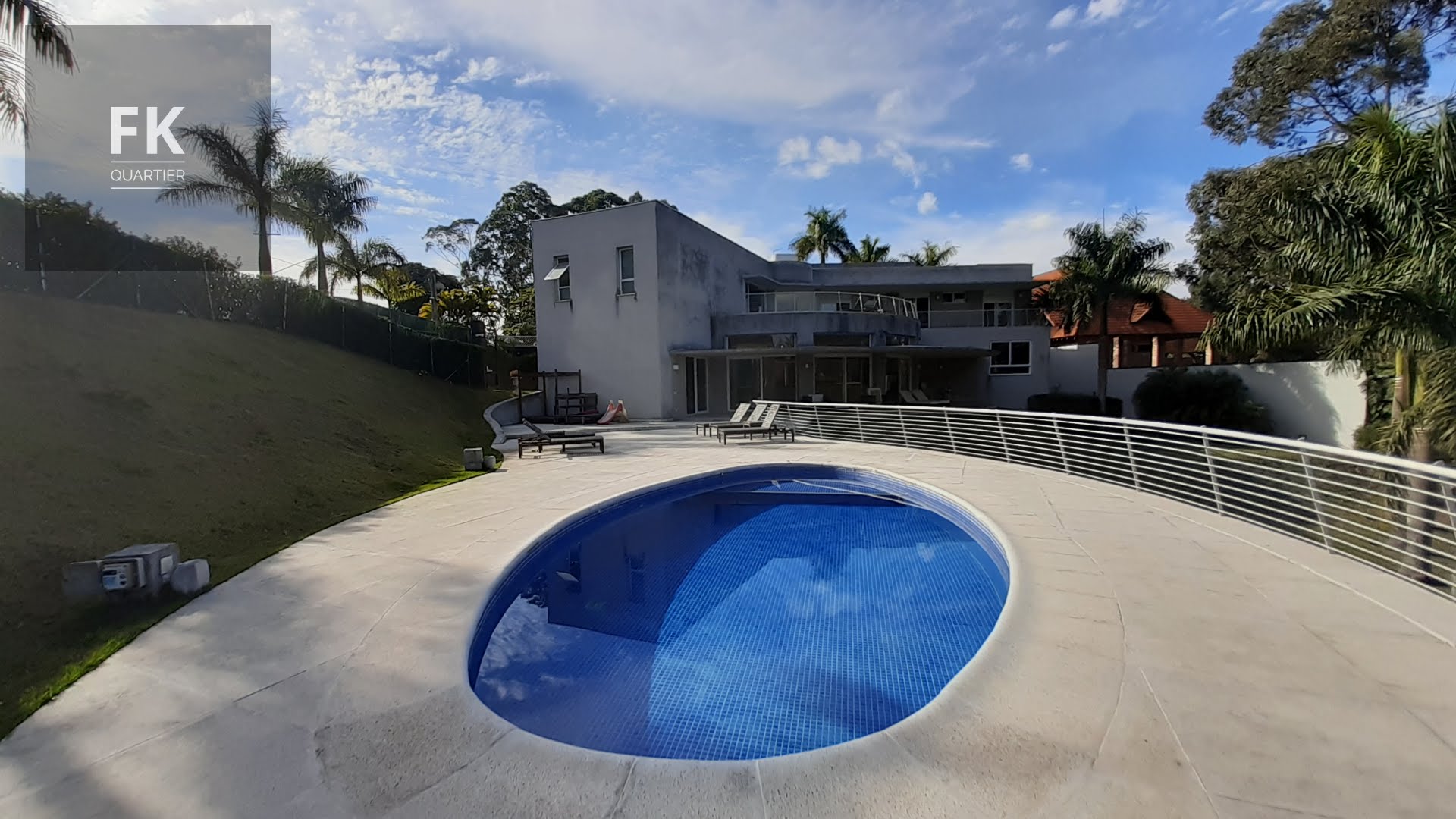 Casa à venda com 5 quartos, 5 suítes, 6 vagas e 1000m² no Residencial Tambore, Barueri (SP) — foto 8 de 30
