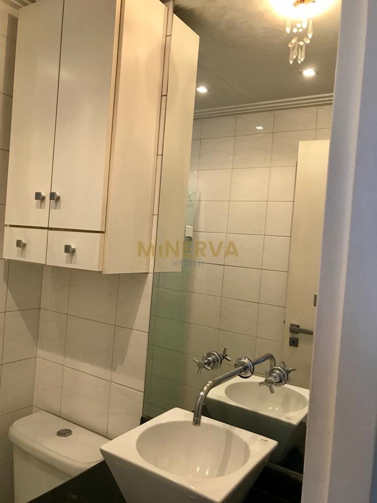 Apartamento à venda com 2 quartos, 1 suíte, 1 vaga e 50m² no Vila Regente Feijó, São Paulo (SP) — foto 17 de 23