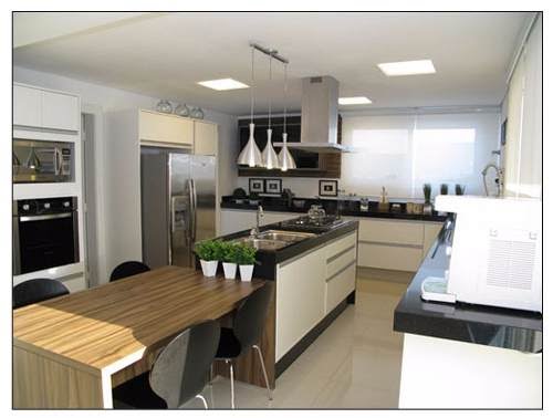 cozinha