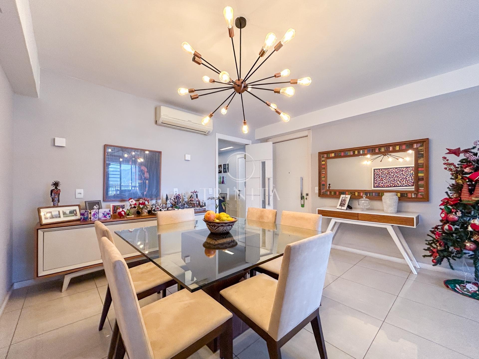 Sala Jantar - Majestic Cidade Jardim - Trinità Imobiliária