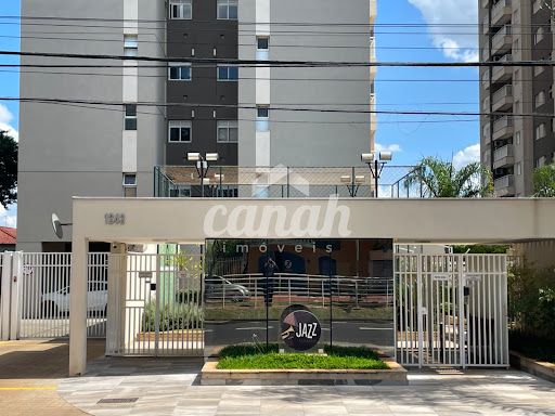 Apartamento para locação em Vila Amelia - Ribeirão Preto, SP
