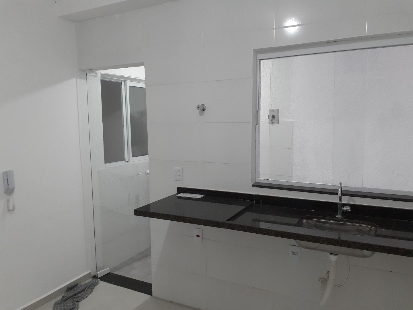 Apartamento, 2 quartos, 45 m² - Foto 9